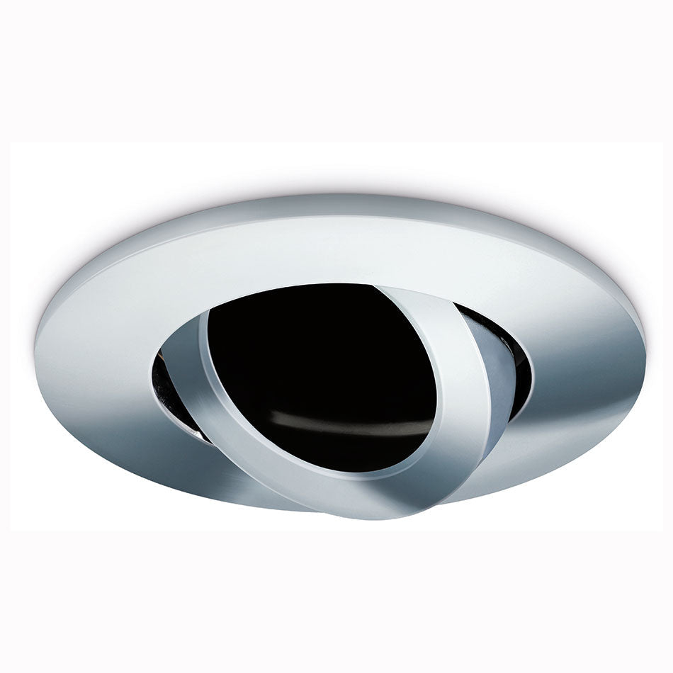 JCC JC010026/CH Polished Chrome Tilt Bezel