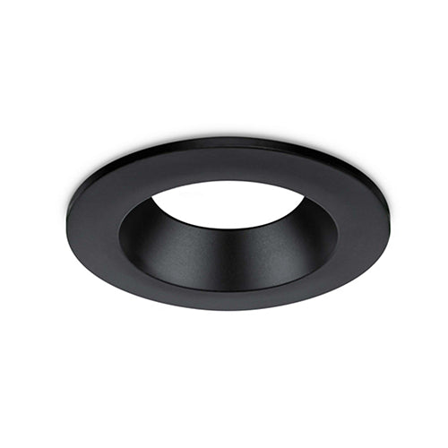JCC JC010027/BLK Fireguard Next Generation Anti-Glare Bezel IP20 Black