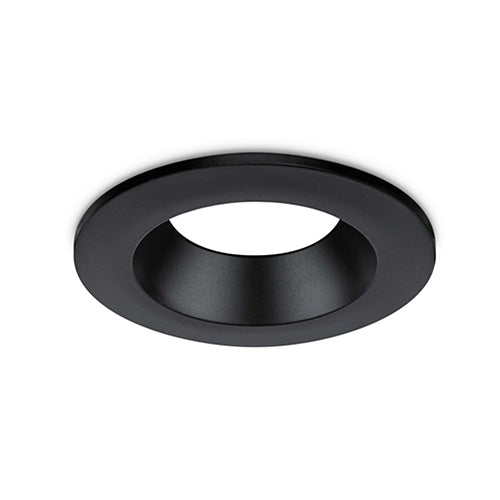 JCC JC010028/BLK Fireguard Next Generation Anti-Glare Bezel IP65 Black