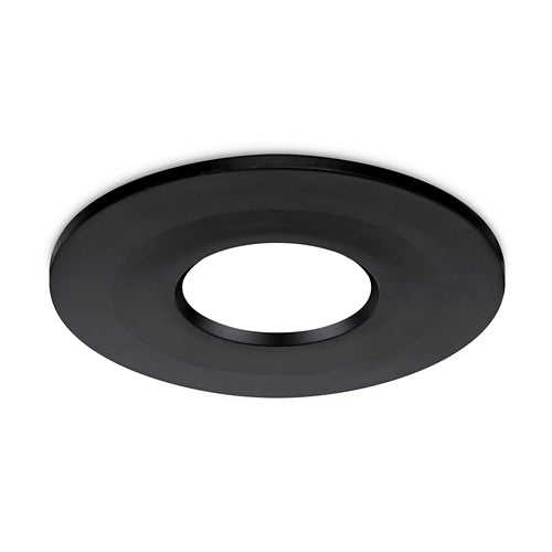 JCC JC010029/BLK Fireguard Next Generation Concealer Bezel IP20 Black