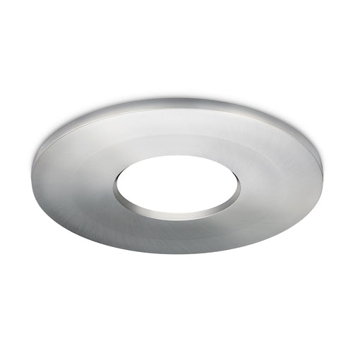JCC JC010029/BN Fireguard Next Generation Concealer Bezel IP20 Brushed Nickel