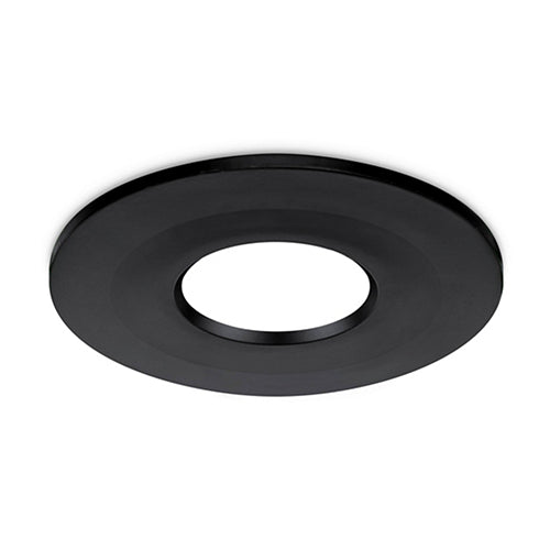 JCC JC010030/BLK Fireguard Next Generation Concealer Bezel IP65 Black