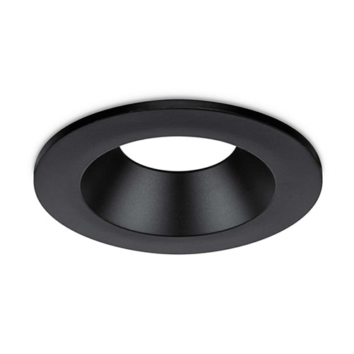 JCC JC010031/BLK Fireguard Next Generation Anti-Glare XL Bezel IP20 Black