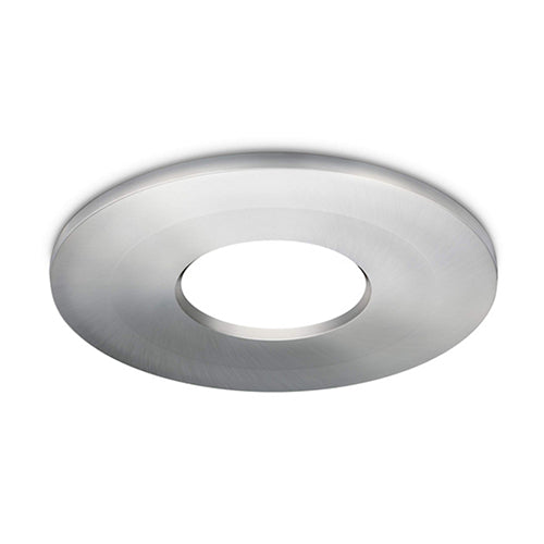 JCC JC010033/BN Fireguard Next Generation XL Bezel IP20 Brushed Nickel