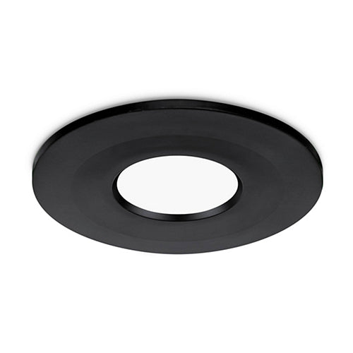 JCC JC010034/BLK Fireguard Next Generation XL Bezel IP65 Black