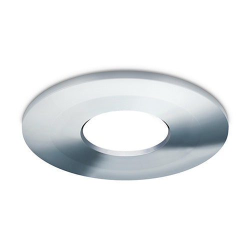JCC JC010034/CH Fireguard Next Generation XL Bezel IP65 Chrome