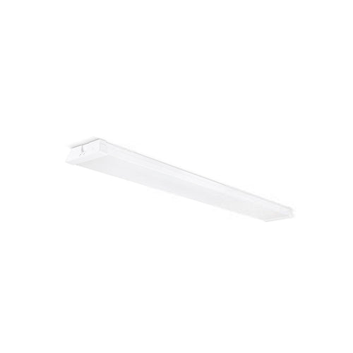 JCC JC030031 Commercial Linear UGR 19 4FT 22W/25W/28W/31W 3CCT