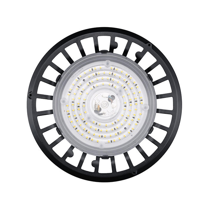 JCC JC040200 Toughbay Pro Highbay 100W (75W & 50W) IP65 5700K 60° 1-10V