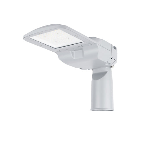 JCC JC050102 Streetlight 20W IP66 4000K Spigot 60mm Grey Photocell On/Off