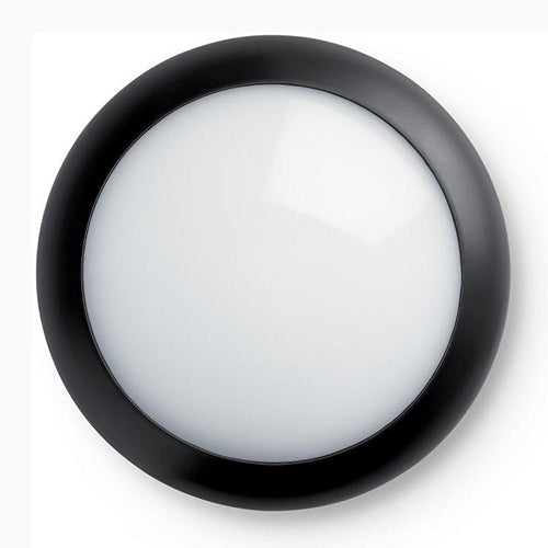 JCC JC070196 RadiaLED Rapid Bulkhead Range large body Rim Black