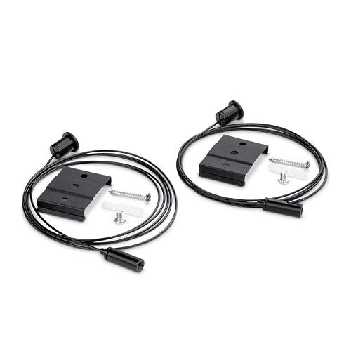 JCC JC077153BLK Line of Light Suspension kit 2m Black
