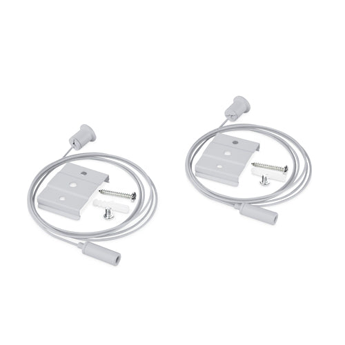 JCC JC077153SIL Line of Light Suspension kit 2m Silver
