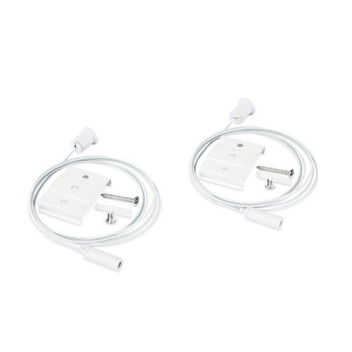 JCC JC077153WH Line of Light Suspension kit 2m White