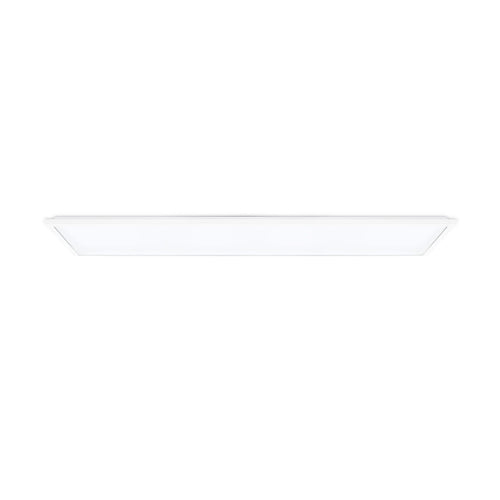 JCC JC080210 Skytile Base LED Panel 1200x300mm 30W IP40 CCT 3000/4000/5700K TP(a) UGR <19 DALI/1-10V/Sw Dimmable