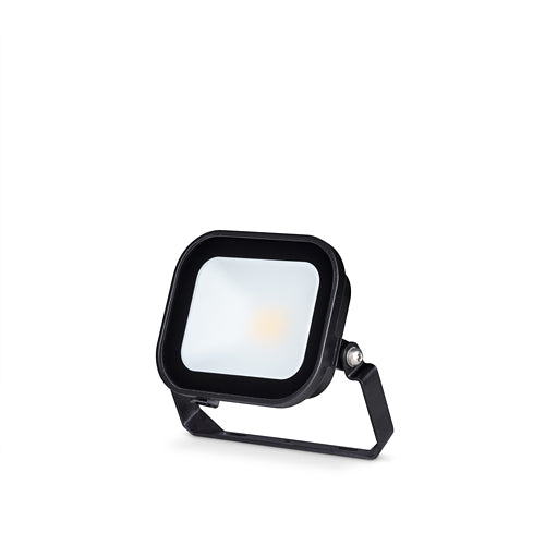 JCC JC091001 Niteflood™ LED Floodlight 10W IP65 4000K Black