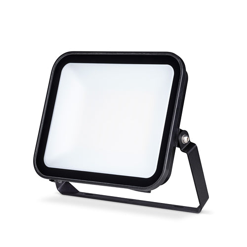 JCC JC091023 Niteflood LED Floodlight 50W IP65 3000K / 4000K / 5700K CCT Black