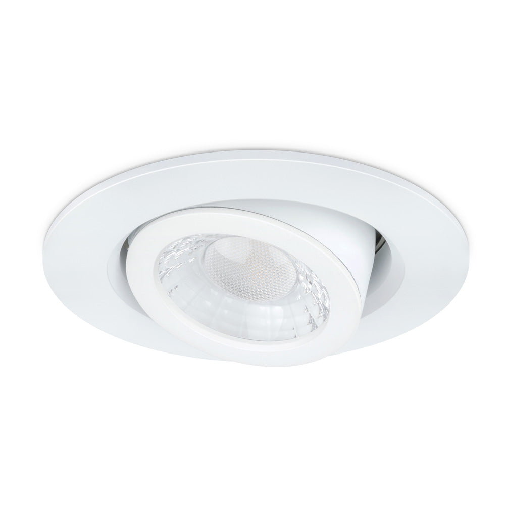 JCC JC1026/WH V50 Downlight Tilt LED 6W