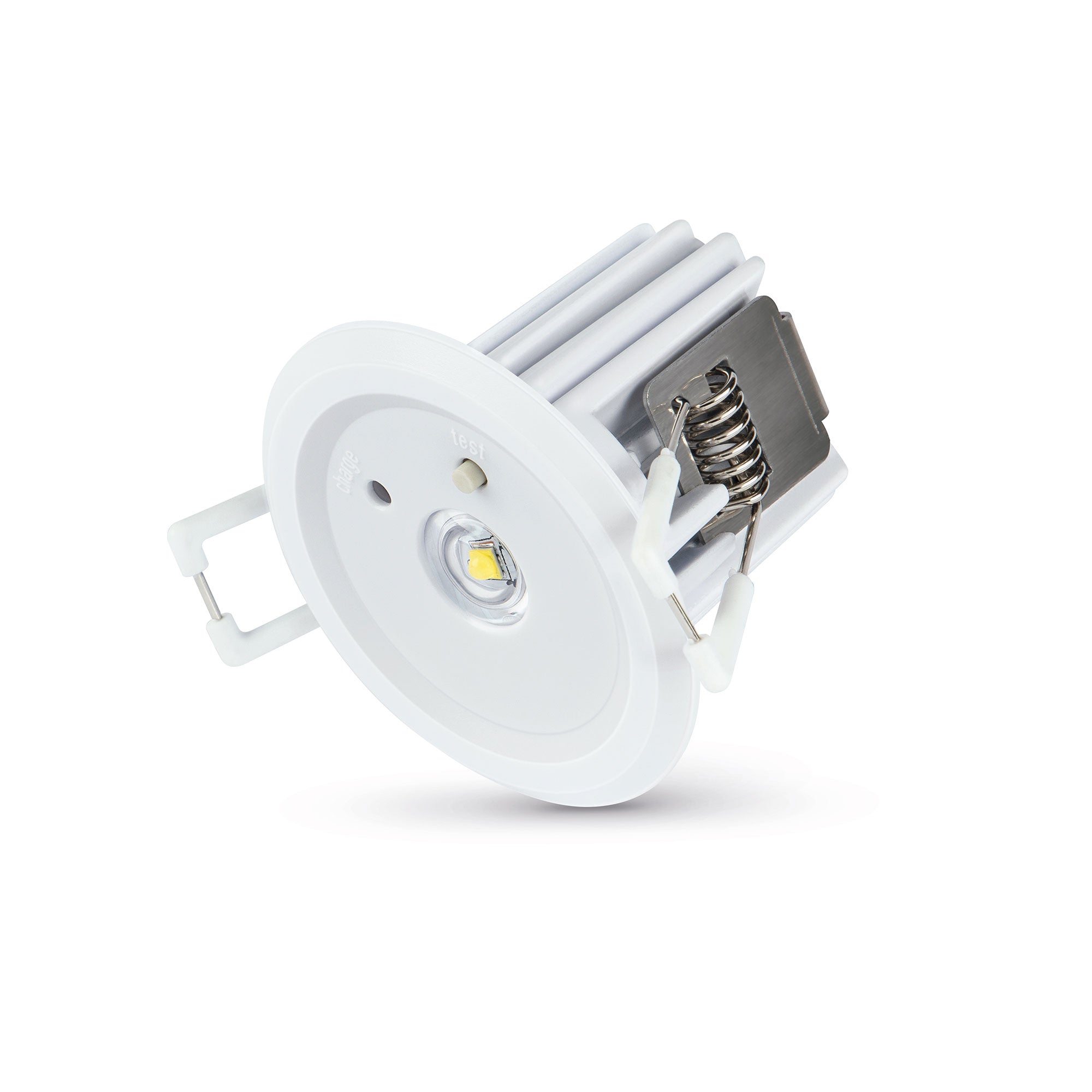 JCC JC110002 3.5W Emergency LED Downlight