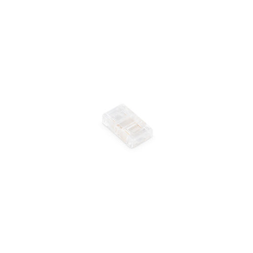 JCC JC121509 COB LED Strip 2-pin connector Strip to Strip Single colour for 8mm(5PK)