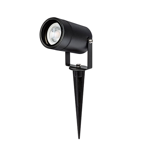 JCC JC17049 Garden Spike Light, IP65, GU10 35W max