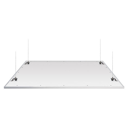JCC JC71311 Skytile Suspension Kit Inc Brackets for 600 x 600mm Panels (4 wire kit)