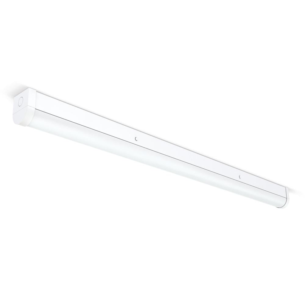 JCC JC71741 Skypack QR 23W 4ft LED Batten Fitting 4000K