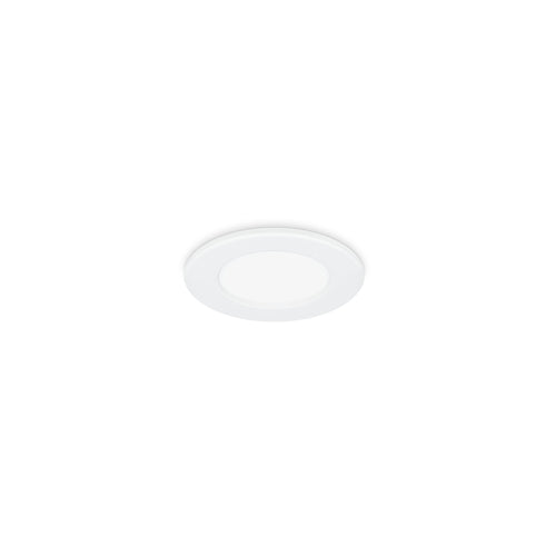 JCC JC72001 Skydisc Commercial Downlight IP65 4W/6W 3000K/4000K/5700K Downlight