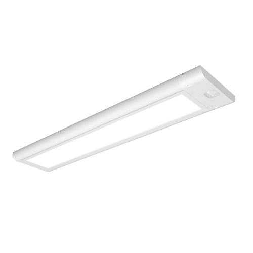 JCC JC72301MW Skytile Surface Linear IP20 1200mm LED 40W 4700K Microwave on/off