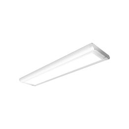 JCC JC72302EM/1-10V Skytile Surface Linear IP20 1500mm LED 50W 4700K 1-10V Dimmable Emergency