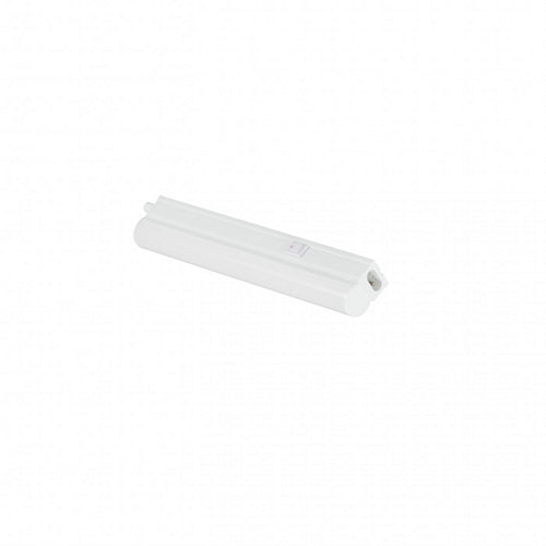 JCC JC83302 Undercabinet LED Batten IP20 3W 220mm 3000K White PC c/w 1m lead.