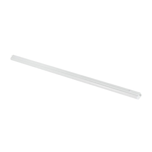 JCC JC83307 Undercabinet LED Batten IP20 15W 1120mm 4000K White PC c/w 1m lead.