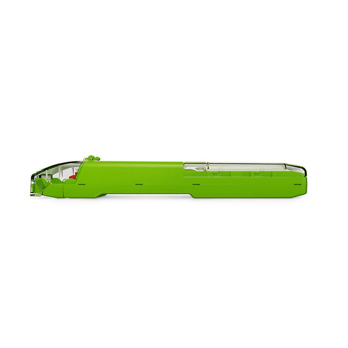 JCC JCEM002/50ST Fire-rated Downlight Self-test Emergency Remote Pack 2W IP20 LifePo4 Battery