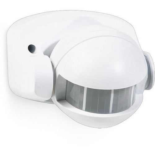 JCC LEV68003WH PIR Unit IP44 1000W White