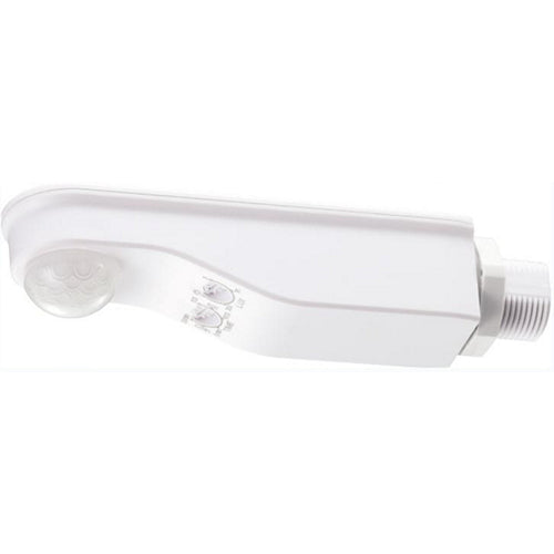 JCC LEV71940 1200W IP65 White Batten mount PIR On/Off 2-6M