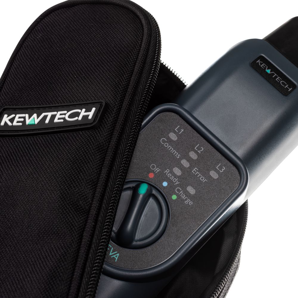 Kewtech KEWEVA EV Charger Point Testing Adapter