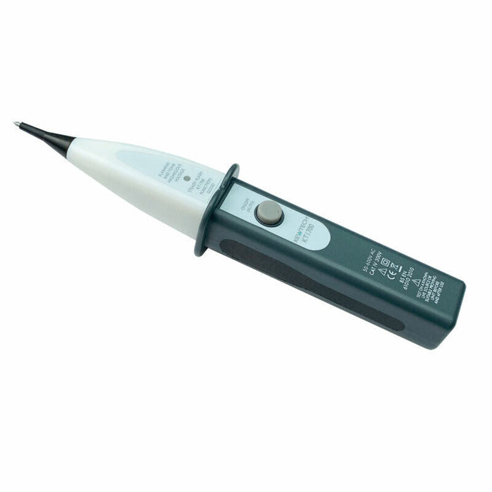 Kewtech KT1700 Single Pole Voltage Tester 50600V AC