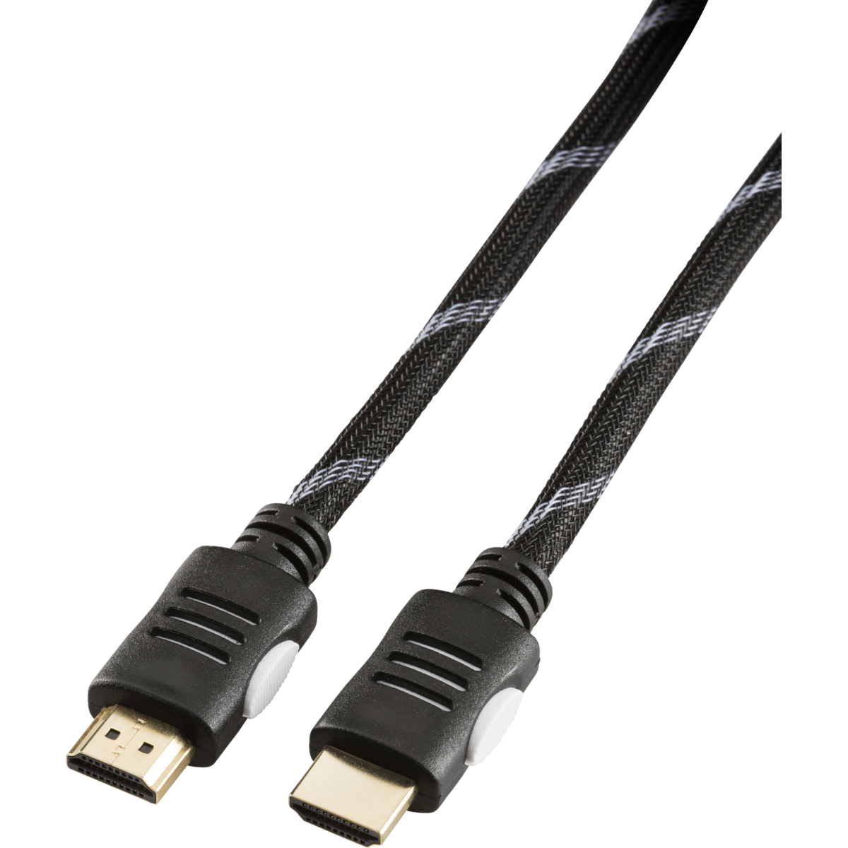 Knightsbridge AVHD4K3 4K High Speed HDMI Cable 3m