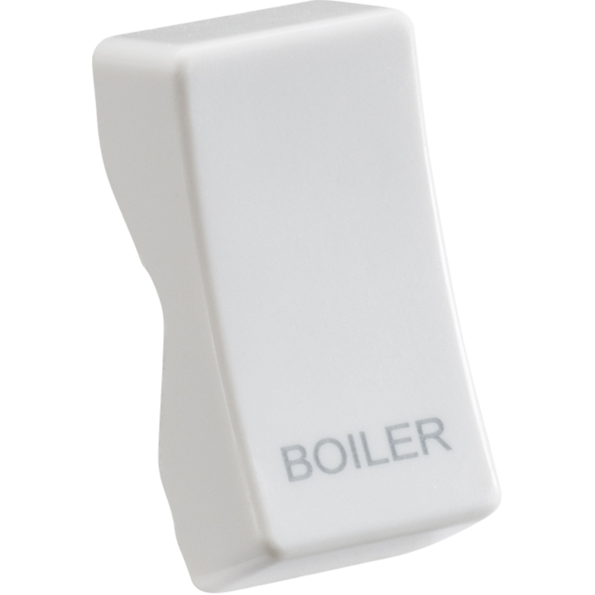 Knightsbridge CUBOIL Rocker cover laser printed BOILER