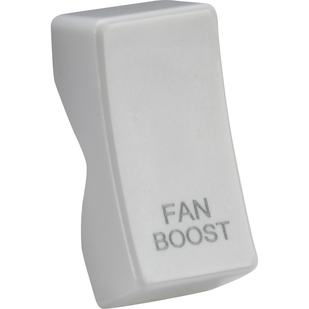 Knightsbridge CUBOOST Rocker cover laser printed FAN BOOST