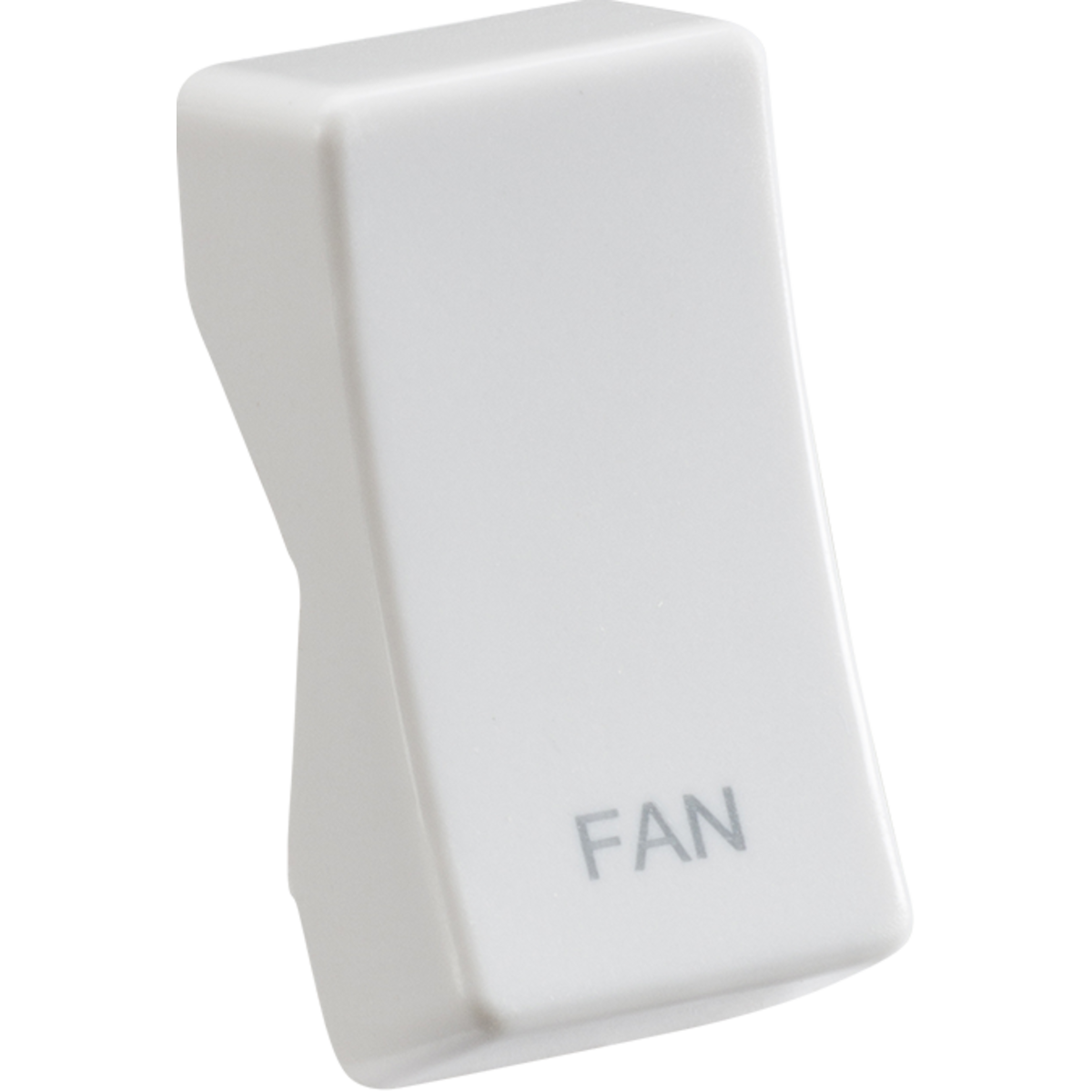 Knightsbridge CUFAN Rocker cover laser printed FAN