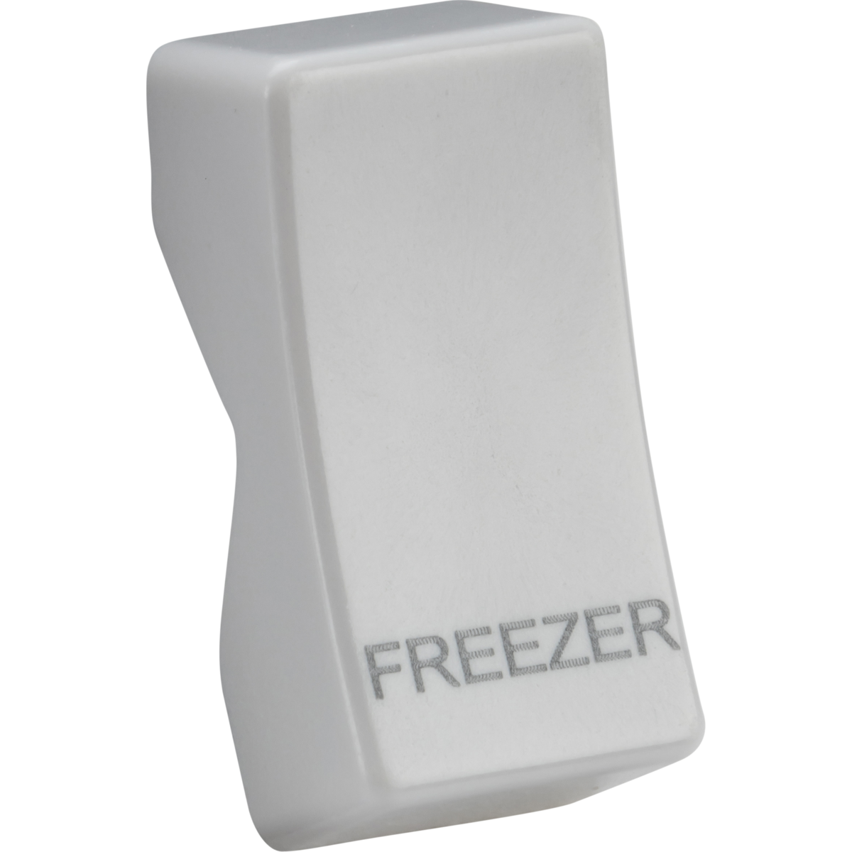 Knightsbridge CUFREEZER Rocker cover laser printed FREEZER