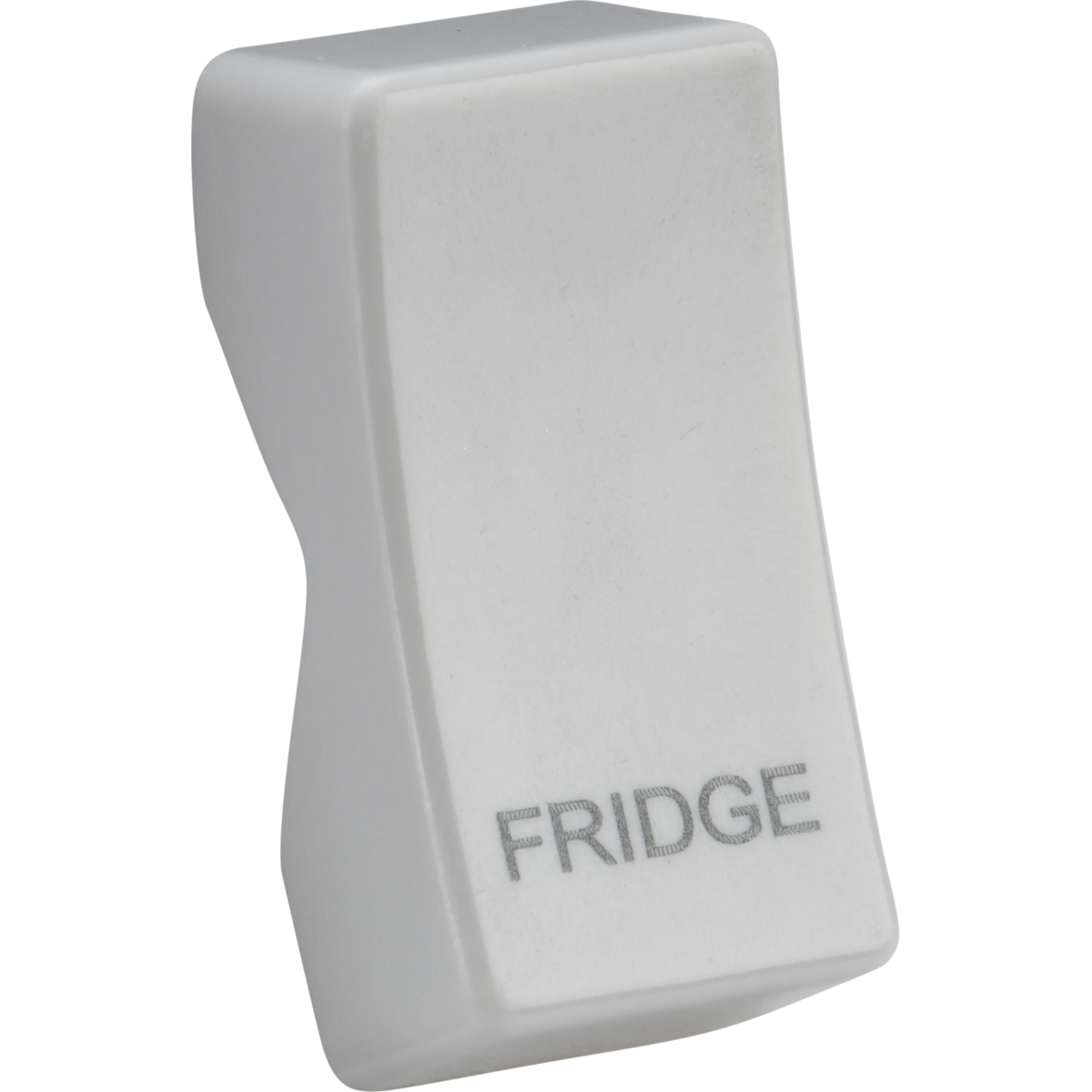 Knightsbridge CUFRIDGE Rocker cover laser printed FRIDGE