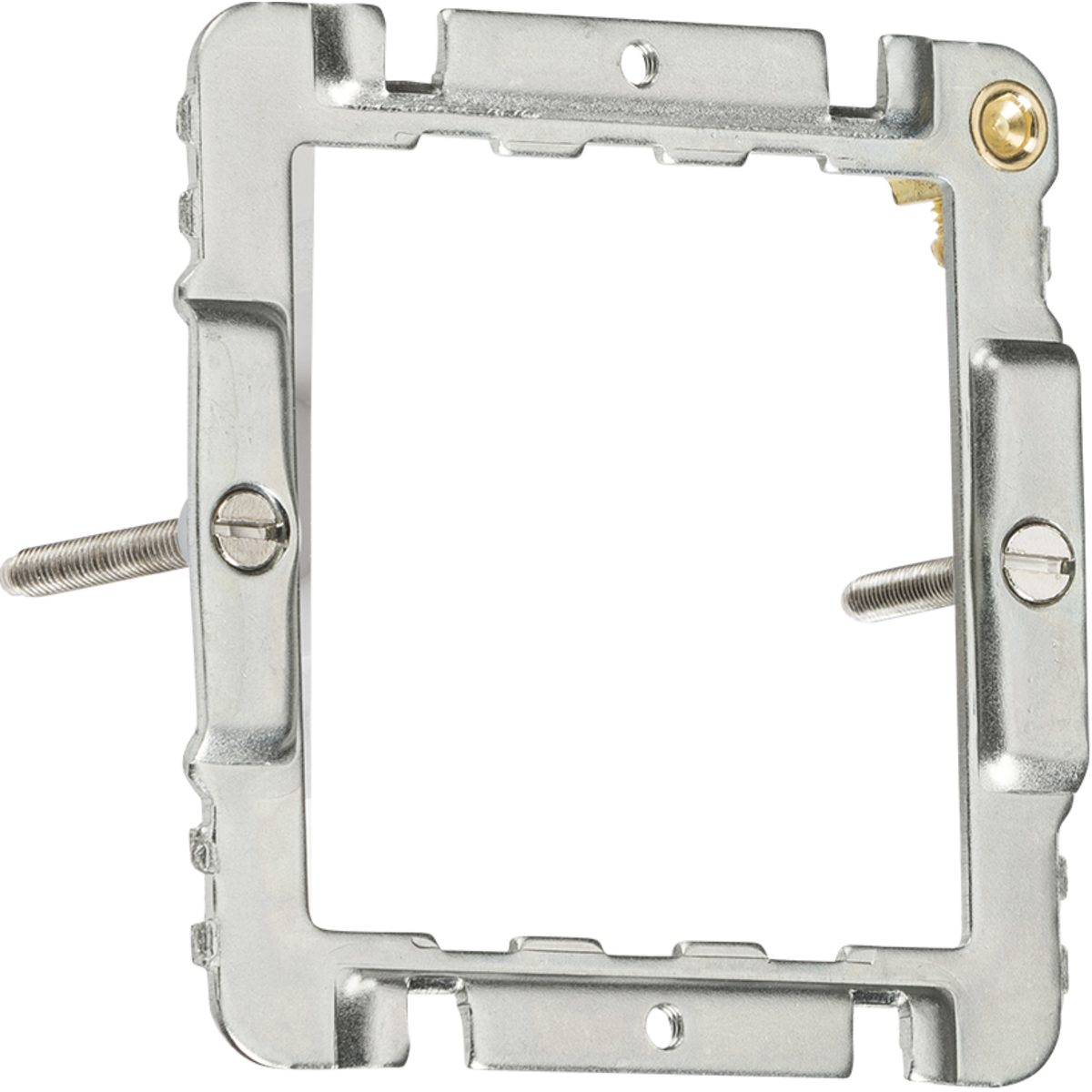 Knightsbridge CUG1F 1G-2G mounting frame