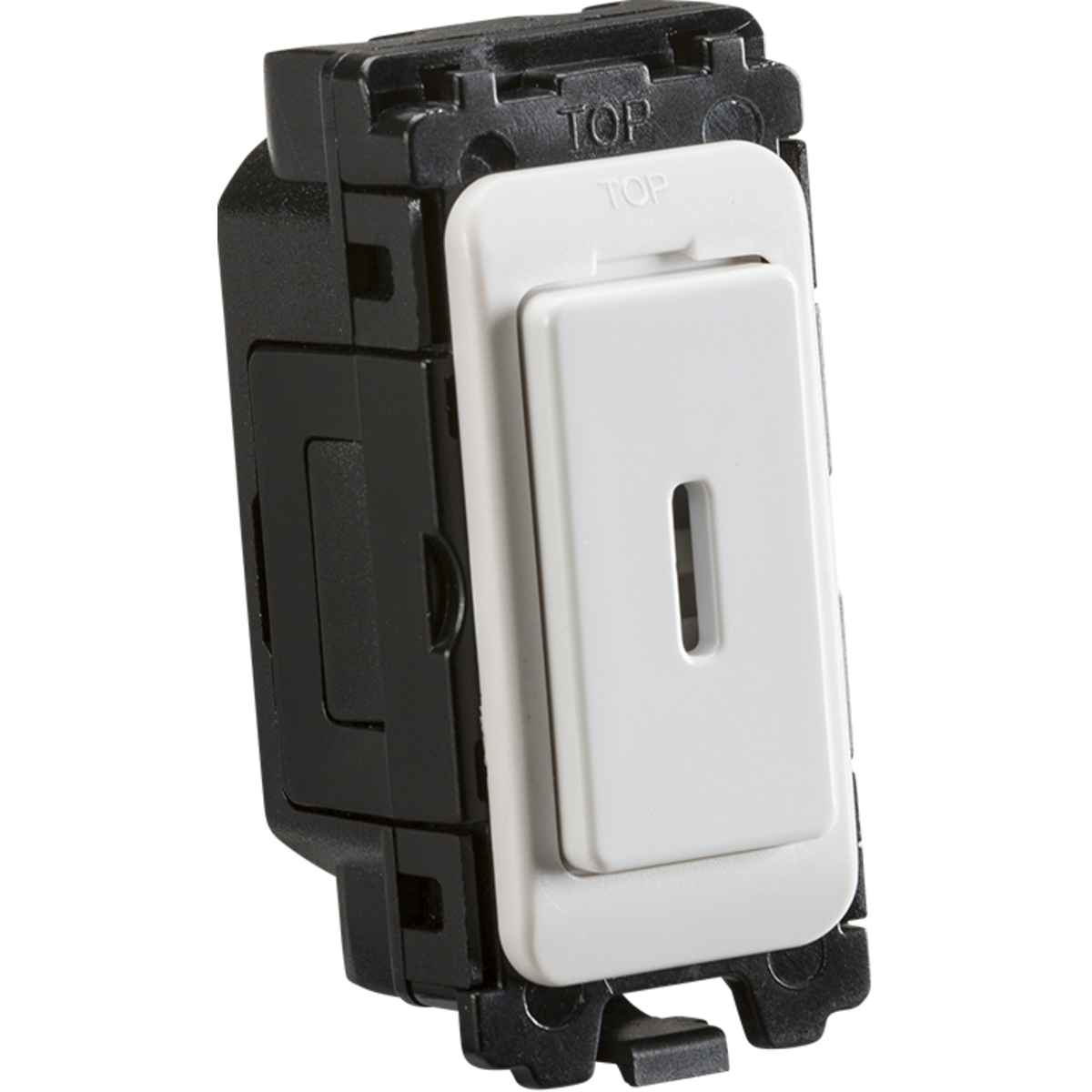 Knightsbridge CUGM7 20AX 2-way SP Key Switch Module