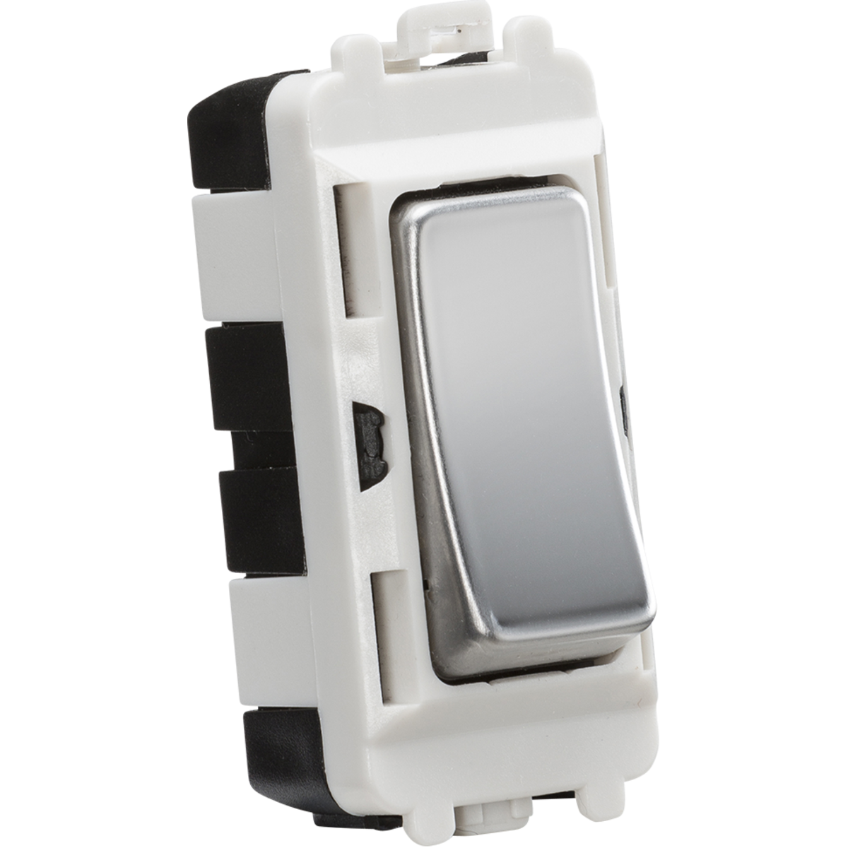 Knightsbridge GDM005PC 20AX intermediate module - polished chrome