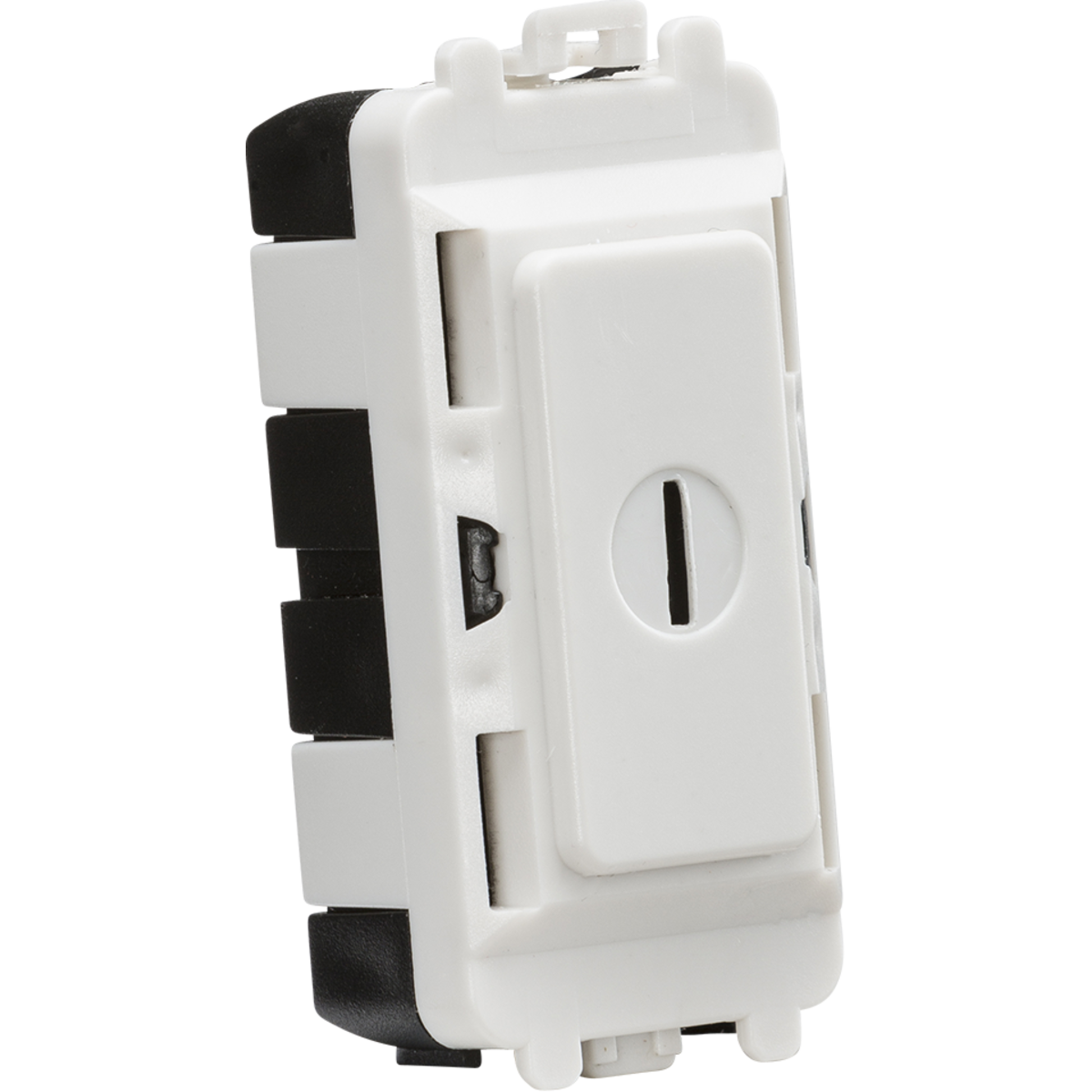 Knightsbridge GDM010U 20AX DP key module - white