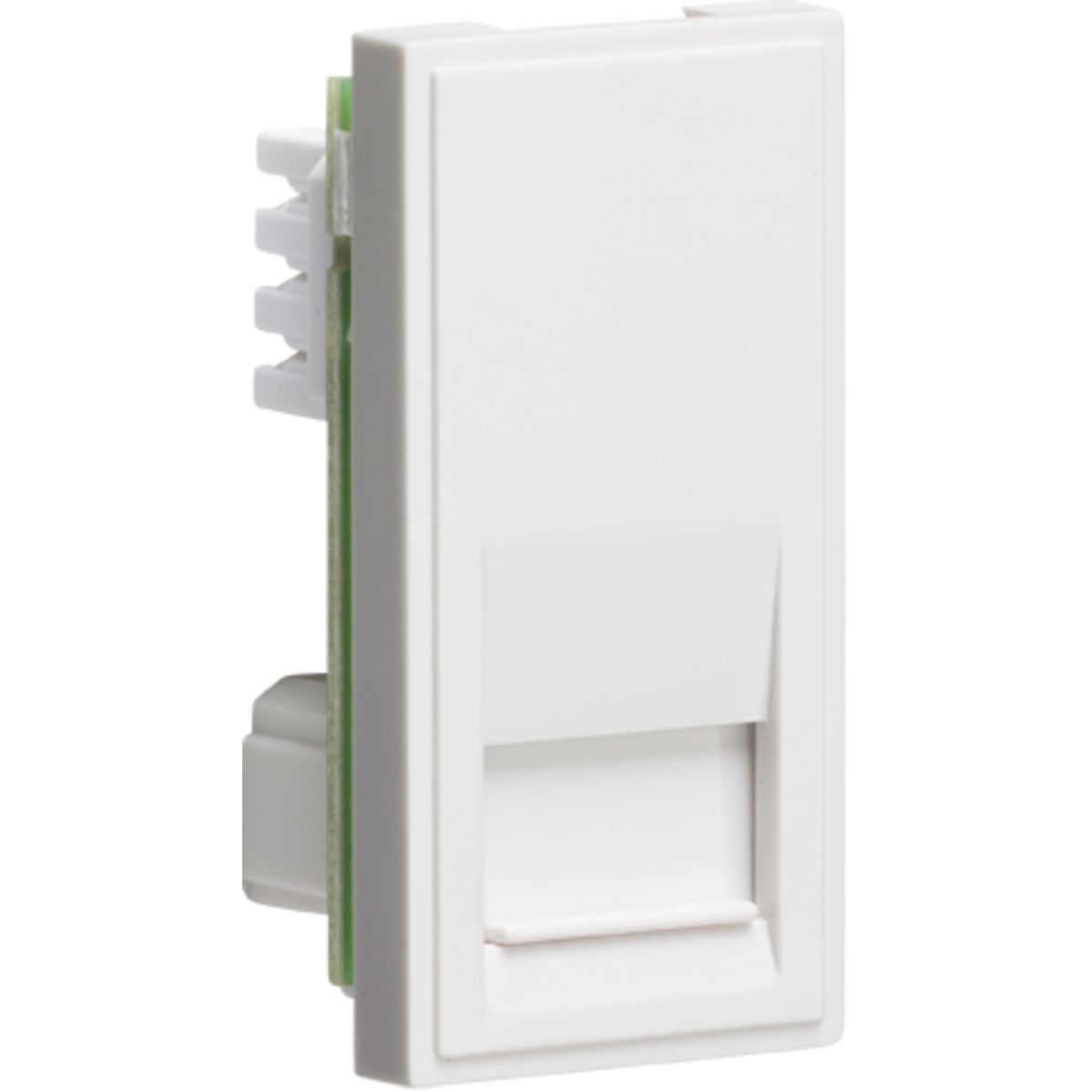 Knightsbridge NETBTSWH Telephone Secondary Module White