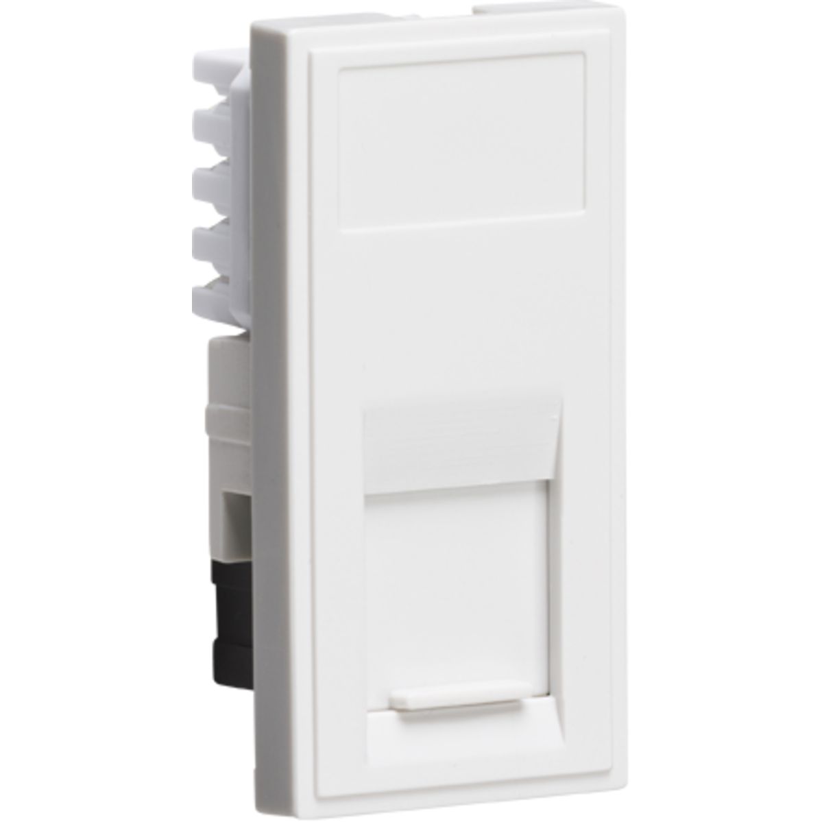 Knightsbridge NETCAT5WH CAT5E RJ45 Module White