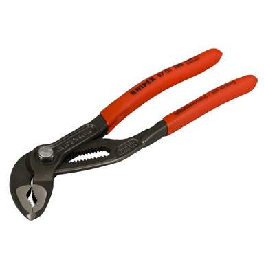 Knipex 8701180SB 180mm Cobra Waterpump Pliers