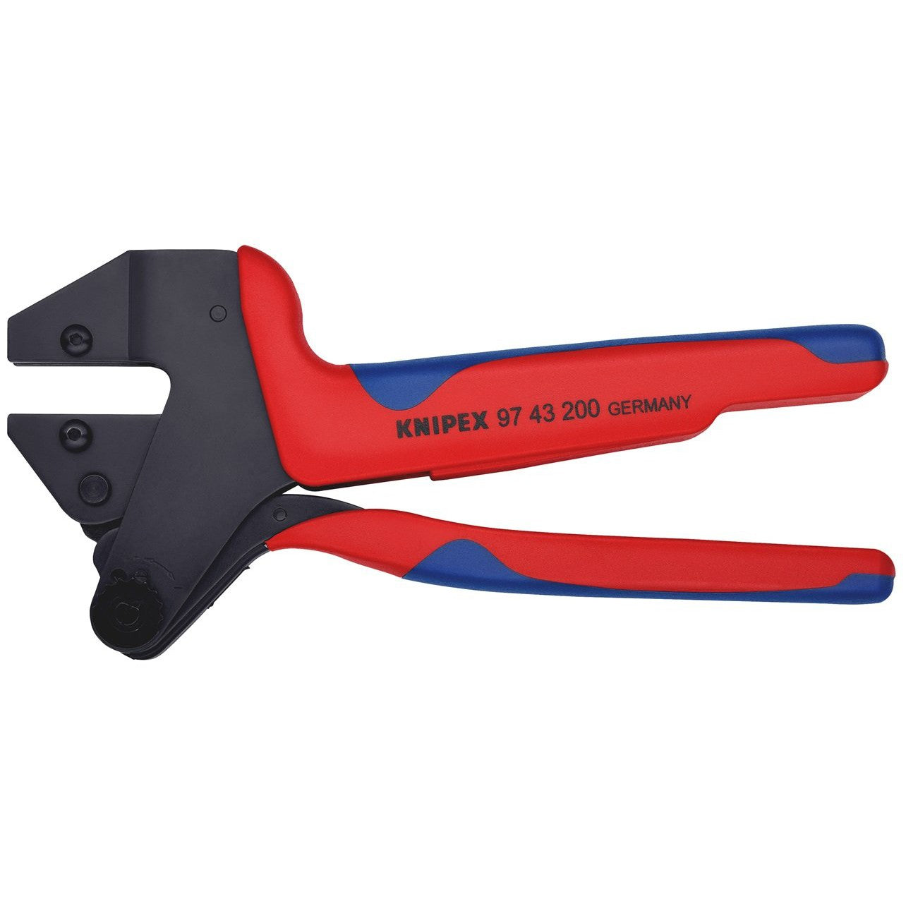 Knipex MC4 Kit